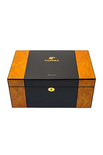 COHİBA Cohiba Cedar Humidor Puro Kutusu 75's