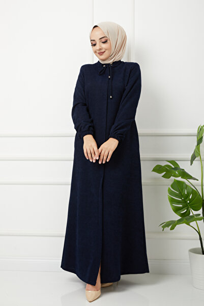 MSK Fashion Соніл Кумас Коротка абайя