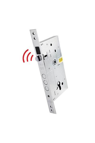 Desi Alarm Lı Lock