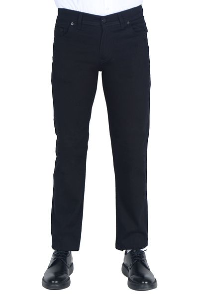 Cengiz İnler Lycra Men's Fabric Trousers