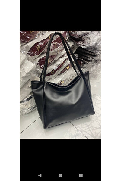 eflanmoda М'яка шкіра, великий внутрішній об'єм, жіноча сумка через плече