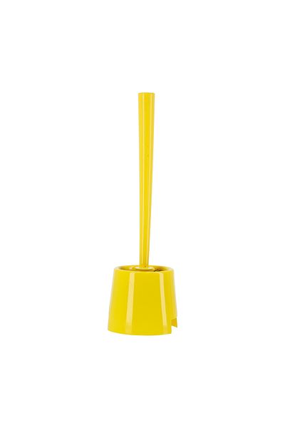 ROYALFORD Toilet Brush & Holder RF11188 Compact and Light Weight Toilet Brush Perfect for Cleaning