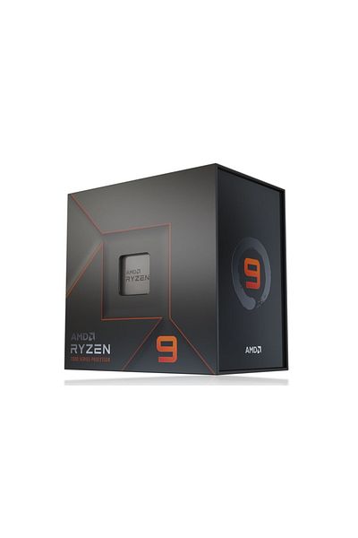 Amd Ryzen 9 7900X - 4.7 Ghz 64Mb 170W 5Nm Am5 Socket Processor