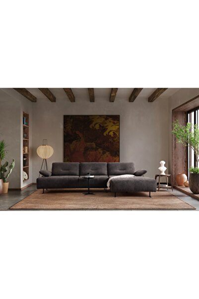 lux mobilya Poppy Köşe Koltuk