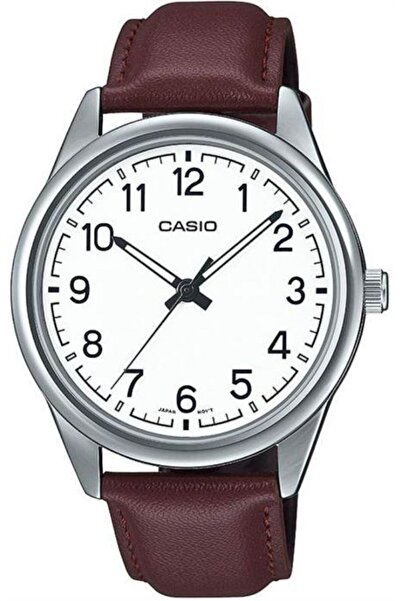 Casio MTP-V005L-7B4UDF ERKEK KOL SAATİ