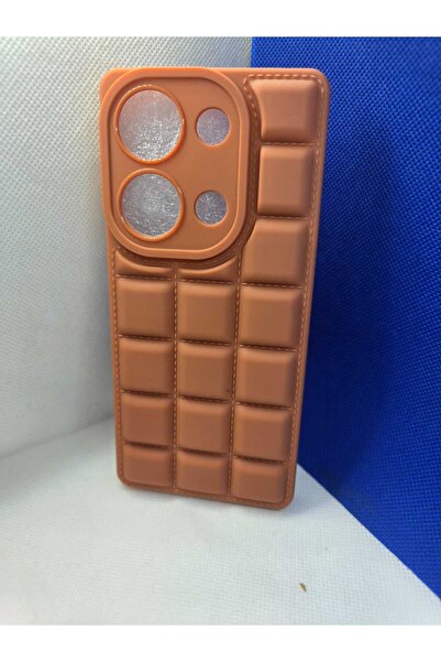EGE AKSESUAR XIAOMI REDMI NOTE 13 PRO 4G CEP TELEFON KILIFI