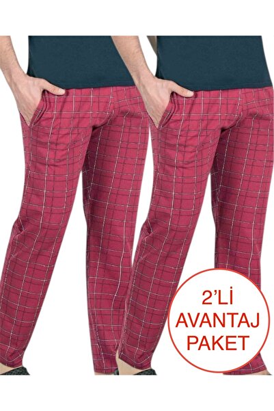 ByDon Ανδρικό ΠΑΚΕΤΟ AVATAJ 2 ΤΕΜΑΧΙΩΝ με μονό κάτω μέρος, διπλές τσέπες και ...