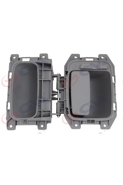 GVA Gray Crafter-Sprinter 07-18 - Inner Opening Handle and Tailgate