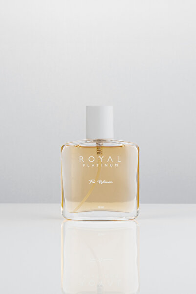 Royal Platinum W410 Kadın Parfüm