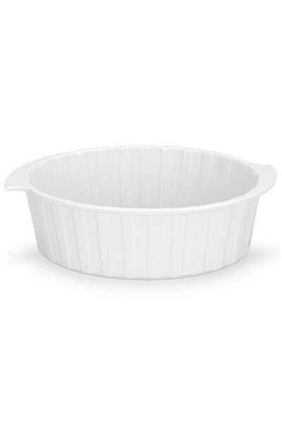 Fissman Baking Dish, Oval Baking Dish 24x16.5?8cm/1.6LTR