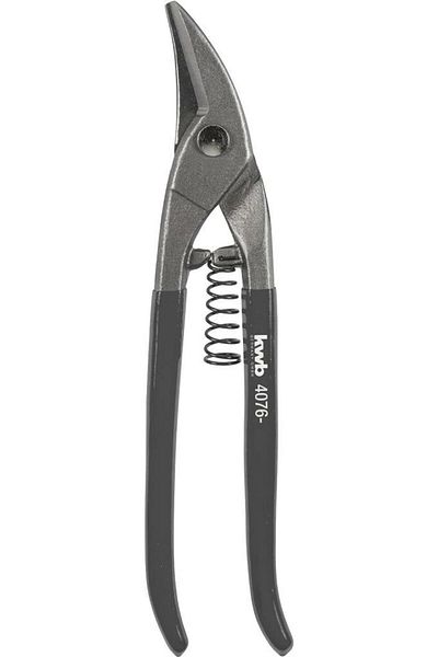 Kwb 250 Mm Sheet Metal Scissors -49407600