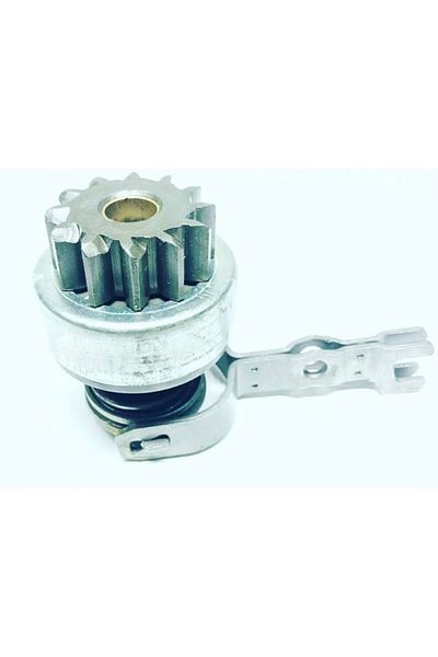 Mako 12 Tooth Forkless Starter Gear - Cargo Ym 2003