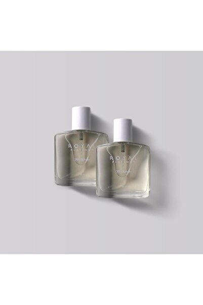 Royal Platinum 2 Li Set W122 Kadın Parfüm