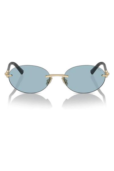 Tiffany تيفاني 3104D ذهبي باهت 56