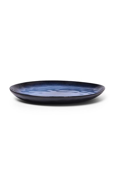 Fissman 1-Piece Plate Ciel Series 20cm Ceramic
