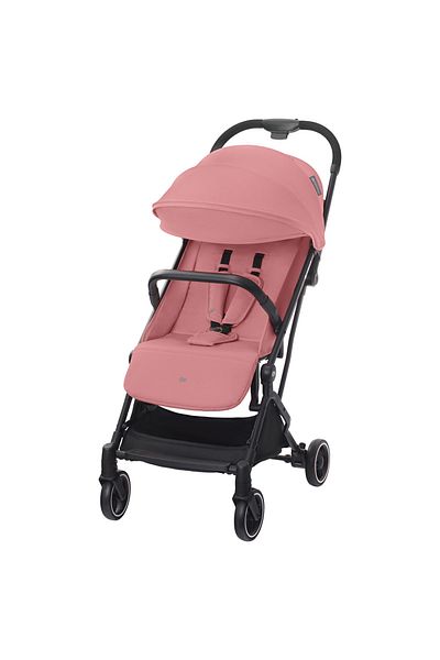 Kinderkraft - Spacerowy Indy Stroller - Dhalia Pink