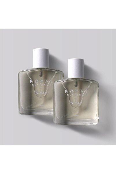 Royal Platinum 2 Li Set W226 Edp Kadın Parfüm