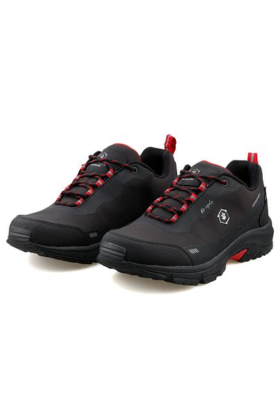 lumberjack Pantofi de exterior pentru bărbați 3W Eco Low 3Pr - Negru 101392970
