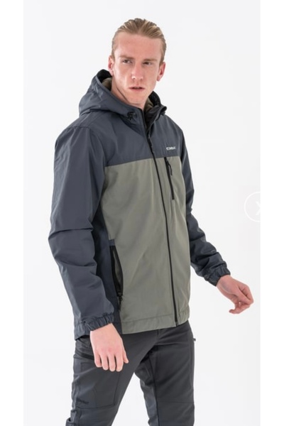 KUBİLAY ASKERİ MALZEME COMBAT TACTİCAL MONT SOFTJEL 318 ANTRASİT-HAKİ