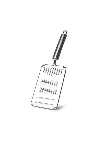 Fissman مبشرة يدوية جوليان 28.5x9 سم (ستانلس ستيل)