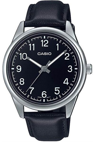 Casio MTP-V005L-1B4UDF ERKEK KOL SAATİ