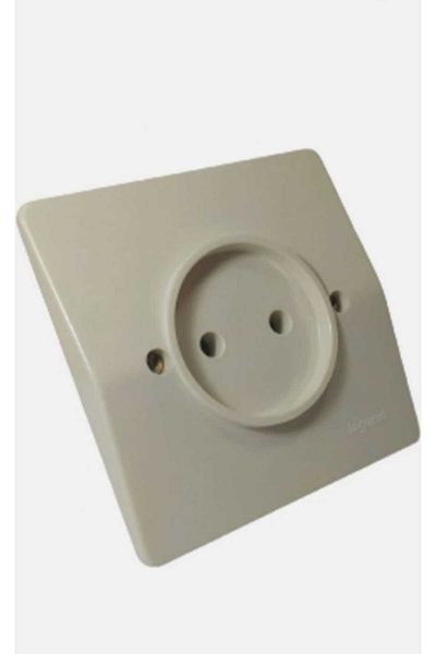 Legrand Neptune Series Hydroponic Socket