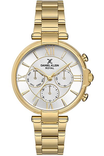 Daniel Klein DKE.1.10475.2 KADIN KOL SAATİ
