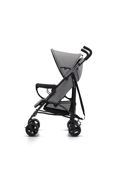 Kinderkraft - Spacerowy Tik Stone Stroller - Grey