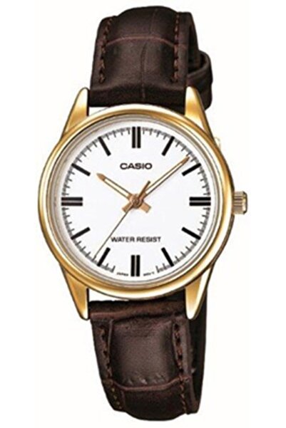 Casio Ltp-V005Gl-7Audf Wrist Watch