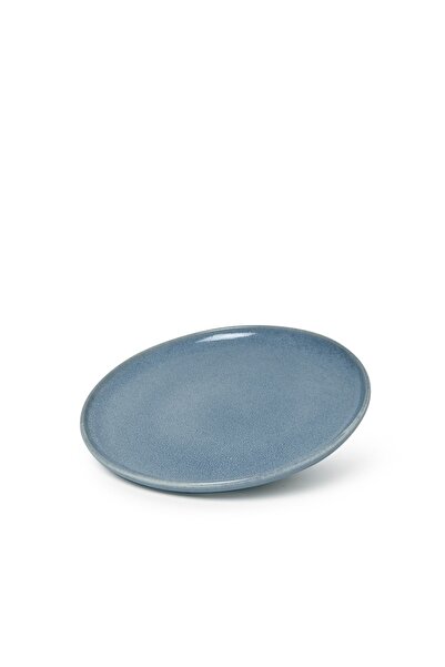 Fissman Dinner Plate Cozy Series 20cm Ceramic