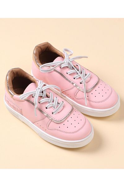Pine kids Casual Shoes - Pink