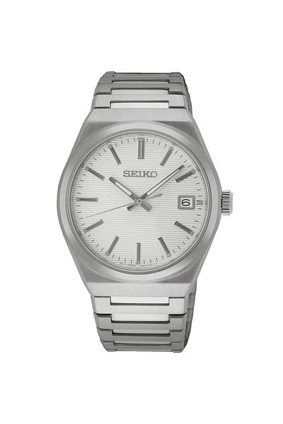 Seiko Men's Wristwatch Sur553P