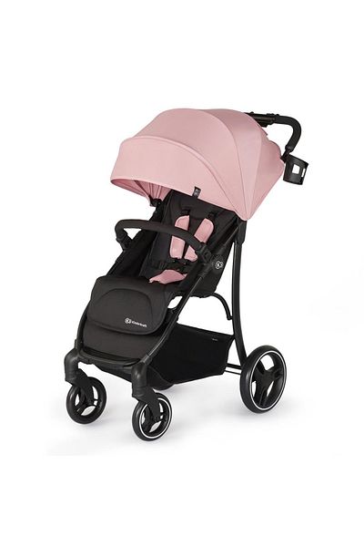 Kinderkraft - Trig Pushchair - Pink