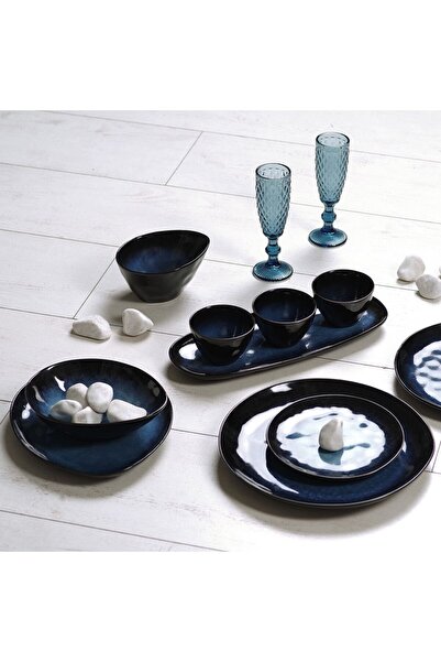 Fissman 1-Piece Plate Ciel Series 20cm Ceramic