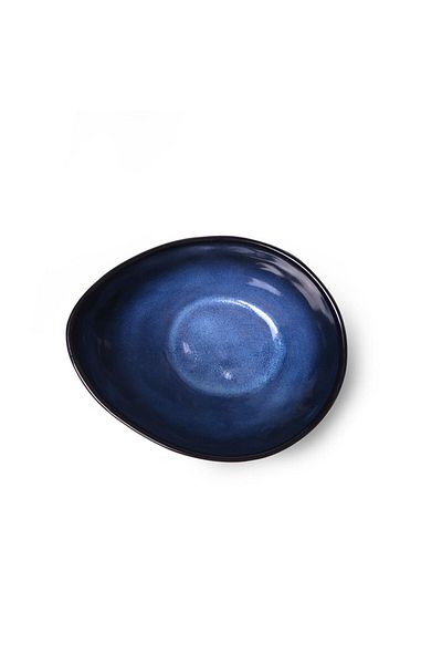 Fissman Bowl Ciel 15.5x12x8cm/480ml Ceramic