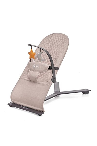 Kinderkraft - Mimi Bouncer - Beige