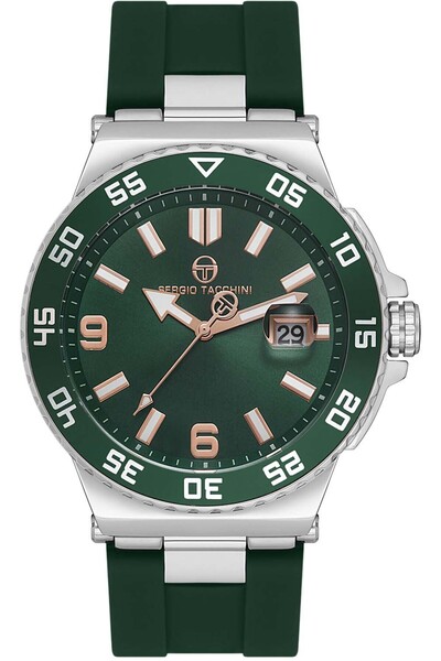 Sergio Tacchini ساعة يد رجالية ST.1.10326.3
