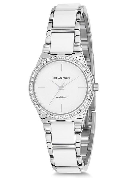 Michael Fellini Women's Wristwatch Mf.1255.01