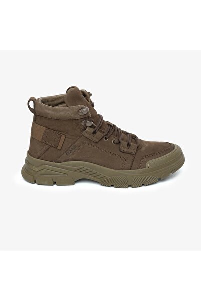 Greyder 14992 Men's Casual Leather Nubuck Boots (Winter 24)