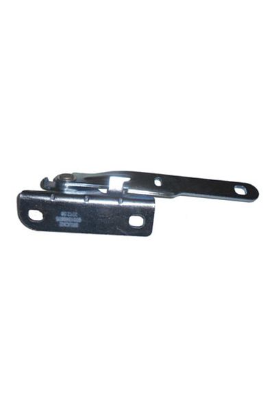 BRUCKE Hood Hinge - Left Dacıa Logo Model