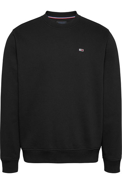 Tommy Hilfiger TJM REG S FLAG CREW pulóver
