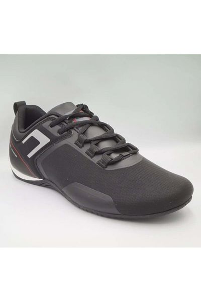 Lescon Pantofi sport pentru bărbați Rıva Black