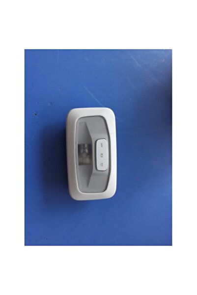 Genel Markalar Tavan Lambası Arka Jeep Renegade-fıat 500