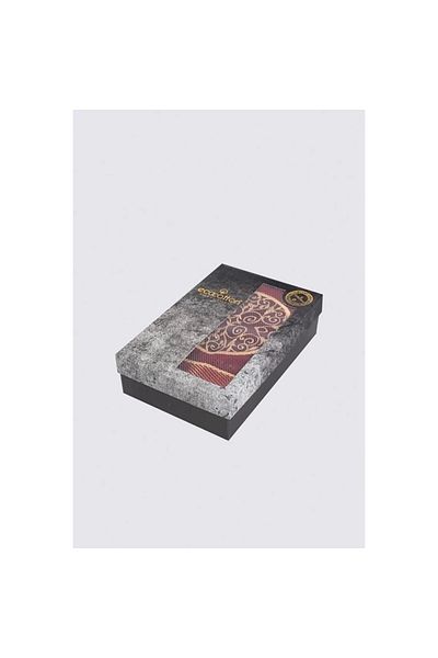 Ecocotton Arus Bordeaux 50x90 Towel