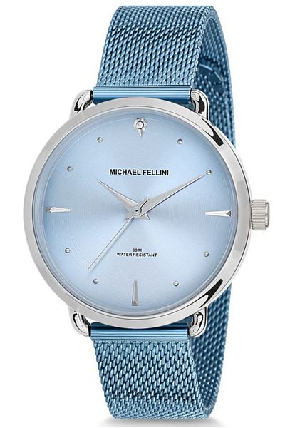 Michael Fellini Women's Wristwatch Mf.1260.01