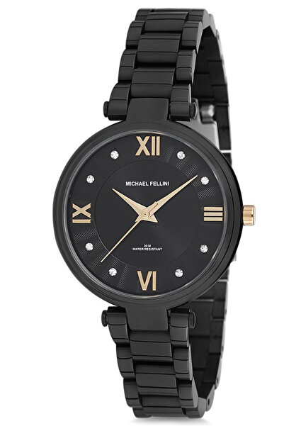 Michael Fellini Women's Wristwatch Mf.1258.01