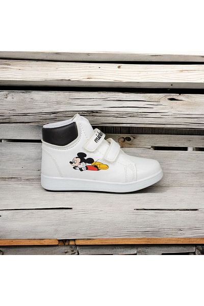 redtan Kids Boots
