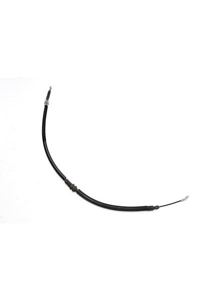 CAVO Hand Brake Wires Rear Transporter T4-California1.8-2.0-Caravelle/Multivan Ds1.9-2.4-2.5 Disk F Gnzrz