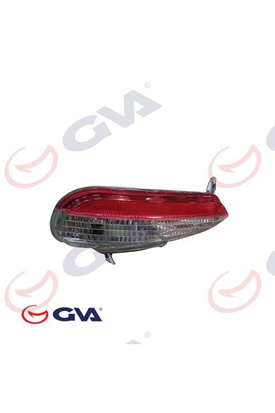 GVA Reversing Light Grande Punto Evo 10