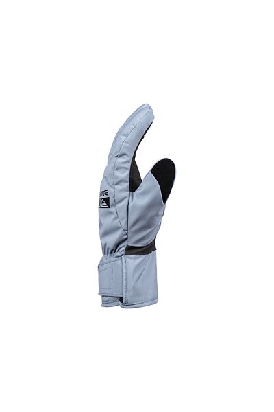 Quiksilver Cross Ski and Snowboard Snow Gloves